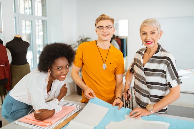 Zespół instruktorów